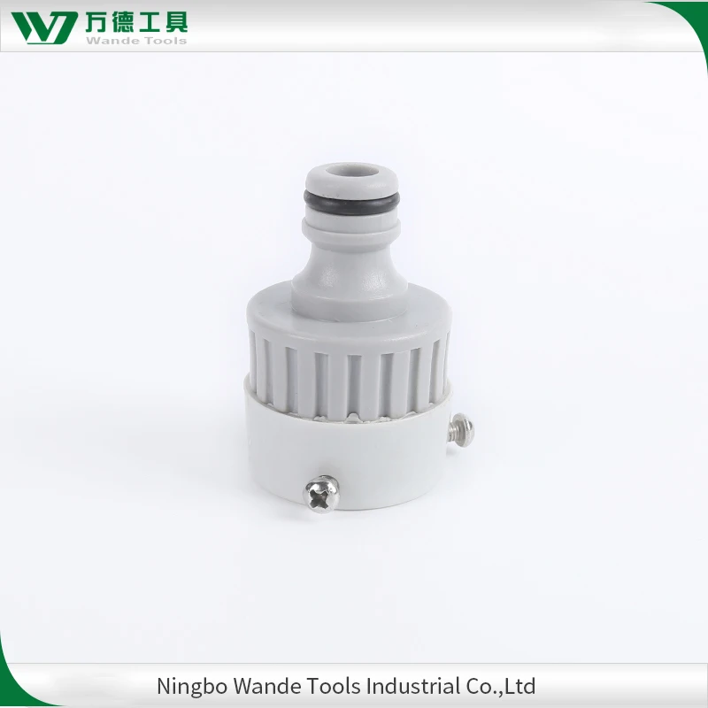 Полив инструменты шлангом пластиковый шланг вращающийся разъем