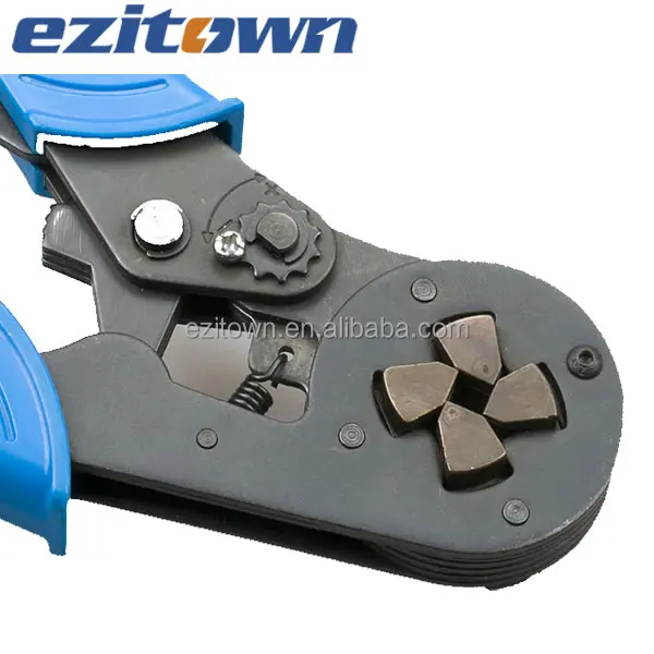 Ezitown HSC8 16-4 Crimping capacity hand tools electrical tools names ferrules connectormulti function cable pliers tool