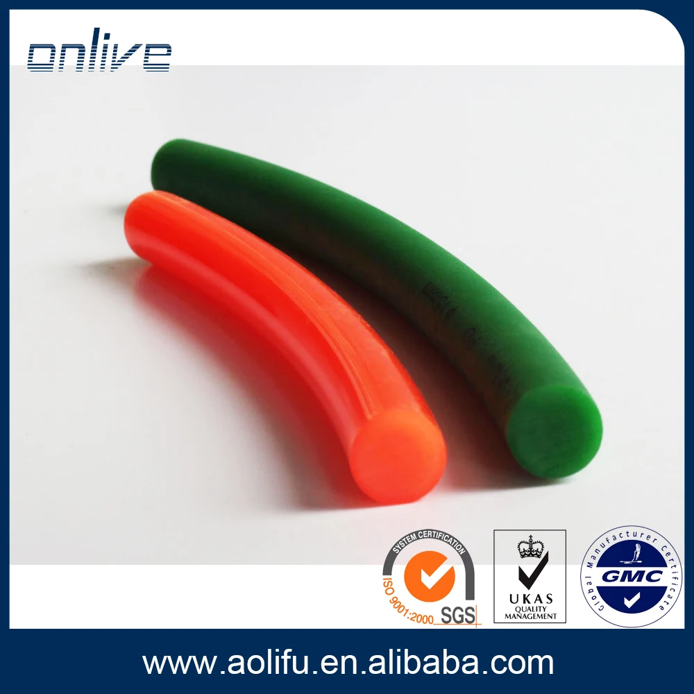 
PU Round belt for food machines 