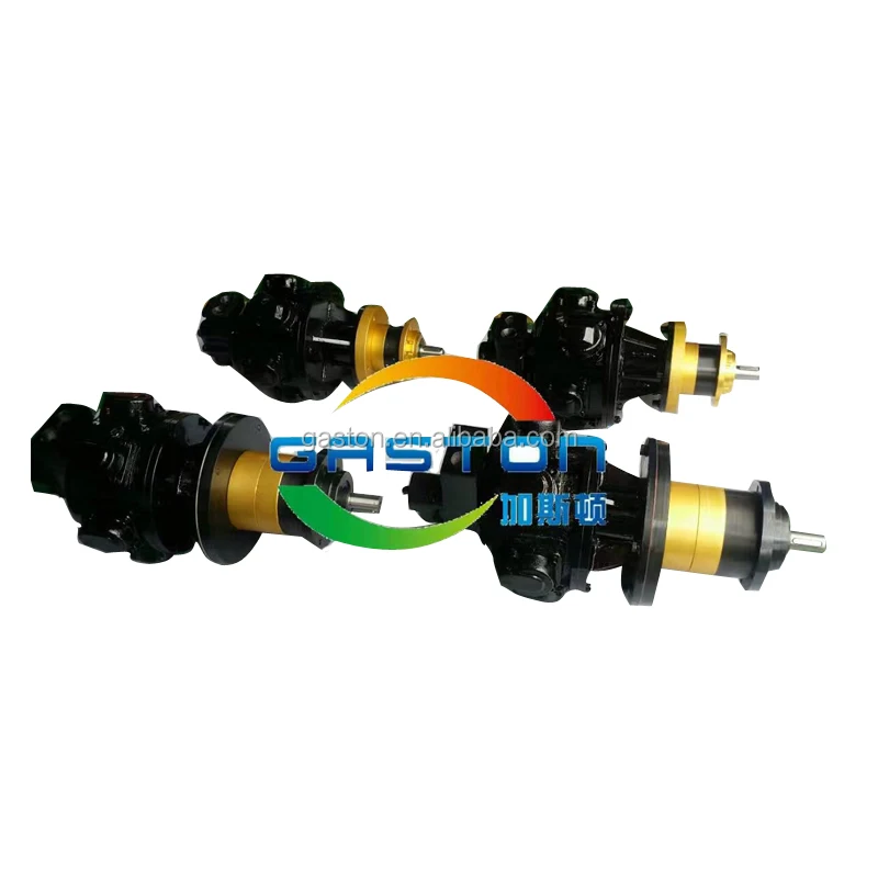 Air motor Crawler Drill Air swing Motor Piston Pneumatic Motor drilling machinery