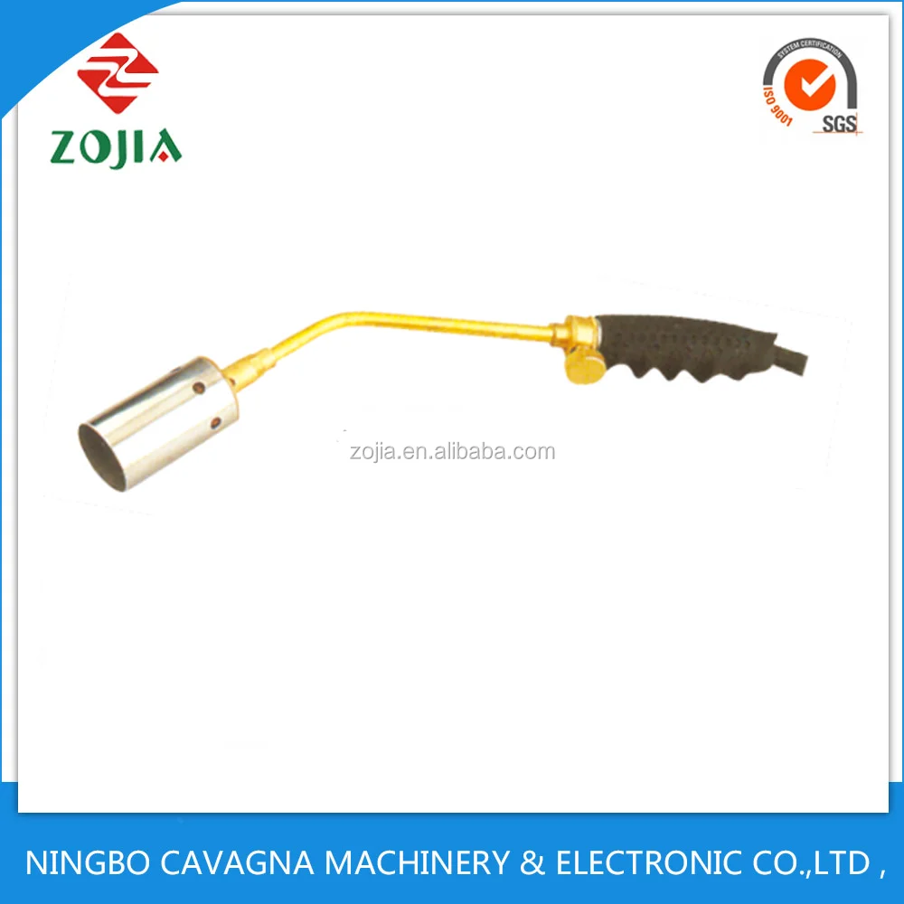 Lpg heating torch ZJ-H05