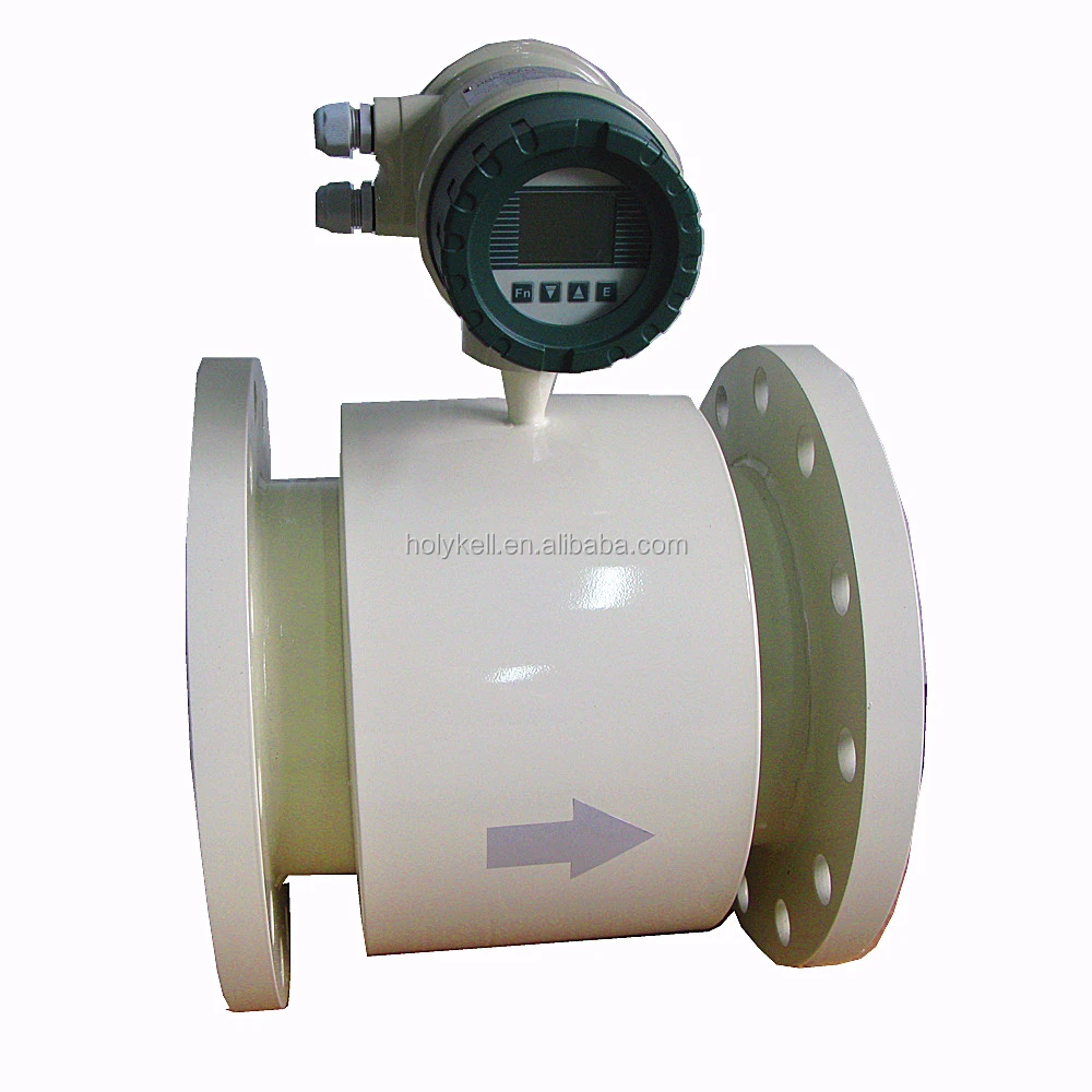 Канализация расходомер электромагнитного типа 4800E