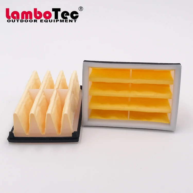 Super quality air filter Fit For chainsaw 268 61 272 272XP