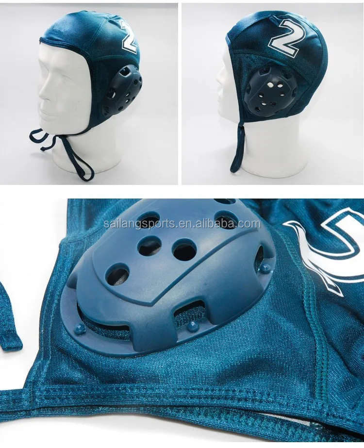 
soft ear guards for water polo caps on two faces protect the ears in the water games,ear protector,PP ear lids 