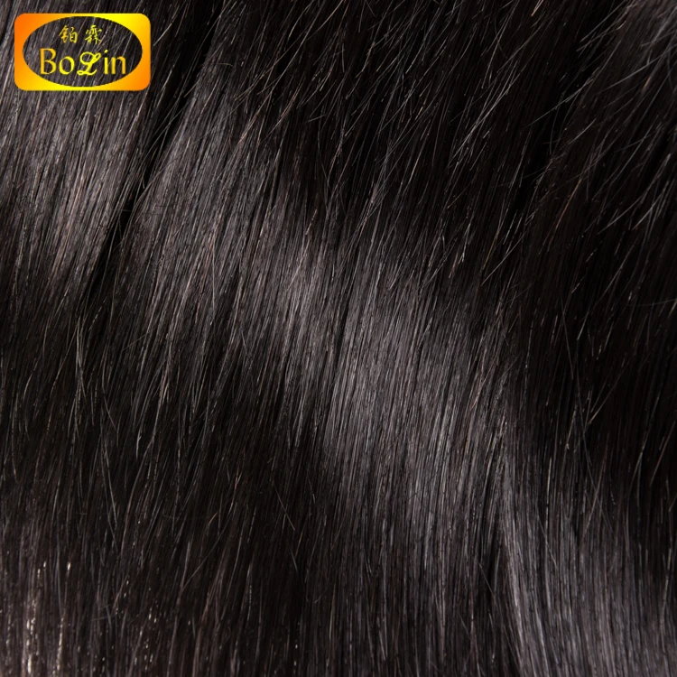 Wholesale Malaysian Hair Unprocessed Virgin Human Hair Weave Natural Straight 8A Grade Malaysian Virgin Hair Bundle