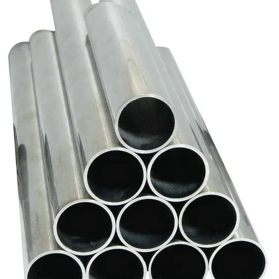 Stainless Steel Seamless Piping ASTM A312 TP321