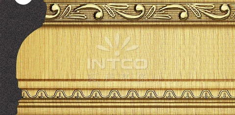 JC55 серия интерьерные багеты