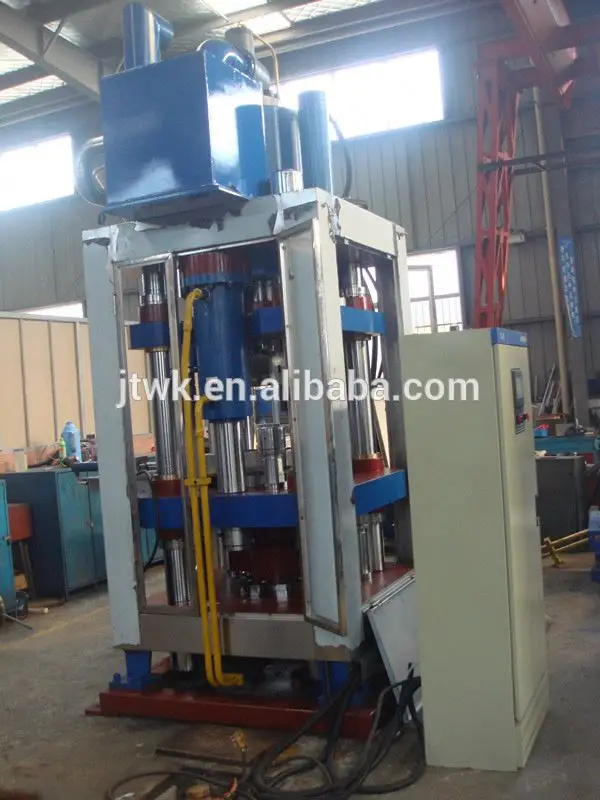 
salt mineral block lick cattle machine 