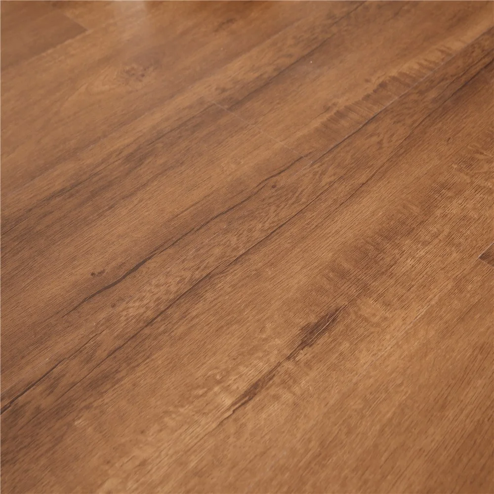 RVP rigid vinyl plank luxury rigid core spc pvc flooring 4mm virgin and recycle factory price IXPE/EVA backing pad 1.0mm-1.5mm