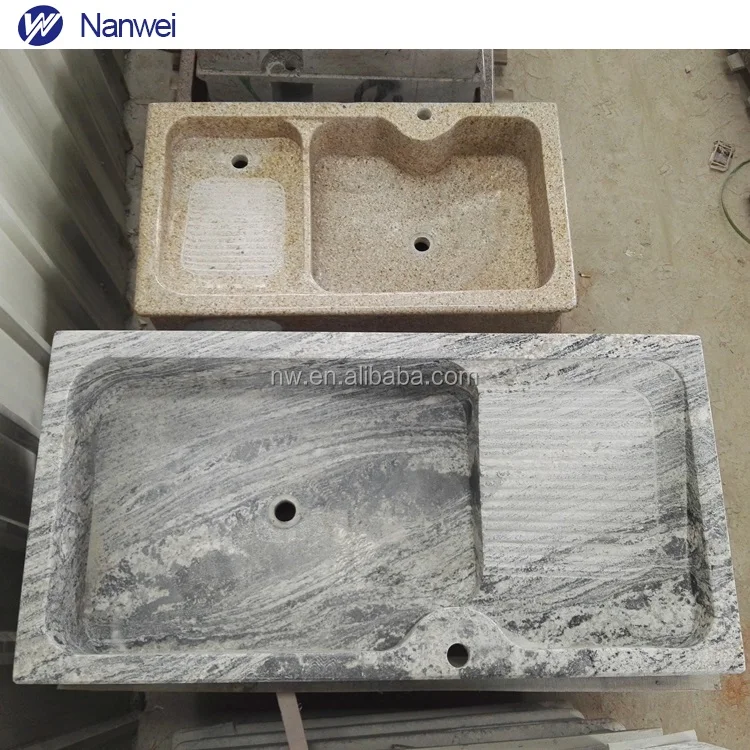 china export decorative home use clean wash basin cloth rinse stone