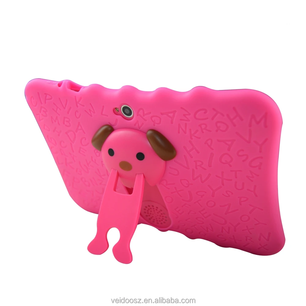 Шэньчжэнь unbranded дюймов 7 дюймов ультра тонкий обучения wifi планшетный ПК для детей