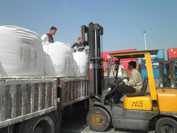 Высококачественный Новейший китайский гипс Парижского цемента
