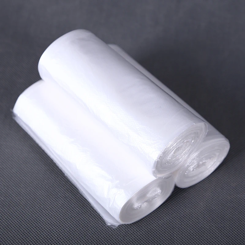 Hot-Selling High Quality Low Price Cars Plastic Trash Bag