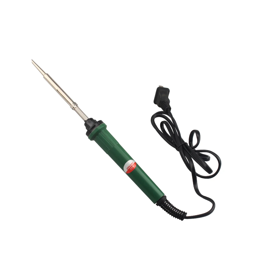 Высококачественный паяльник goot, функции запчастей электрического утюга