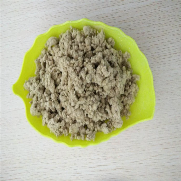 
Factory Direct Sale Natural Sepiolite Powder With Lower Price 