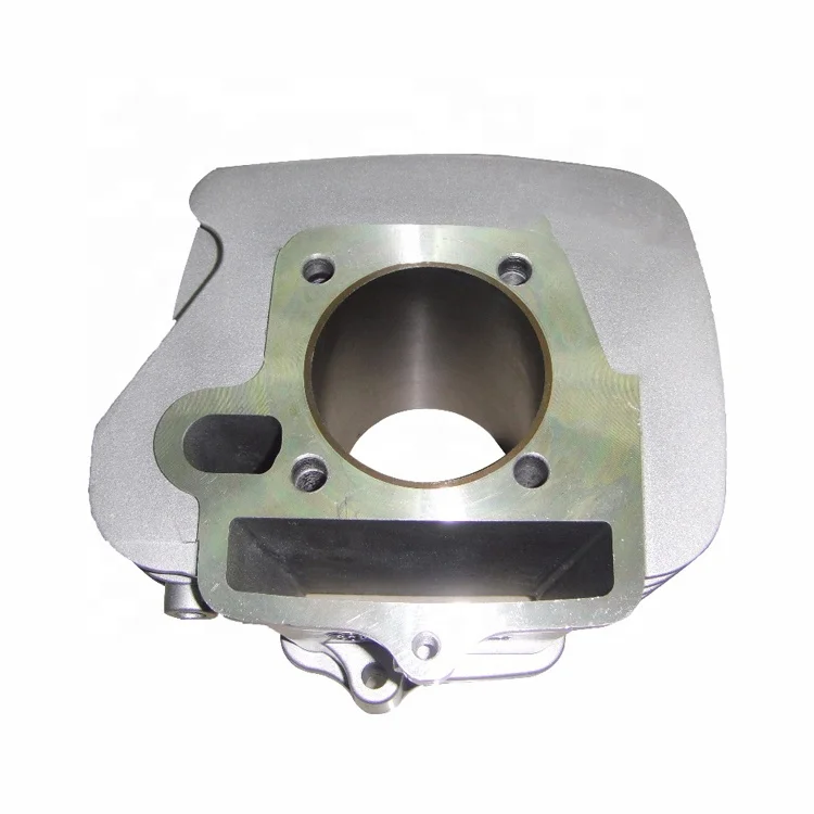 wave 100 motorcycle parts cylinder block 50mm 53mm