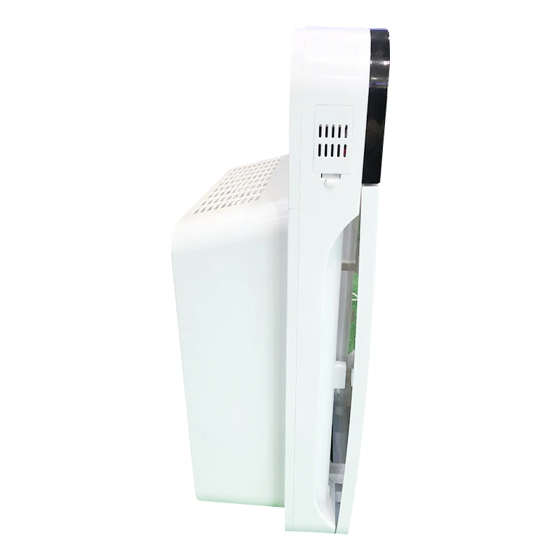 
air purifier with hepa filter Amazon Hot Sale OEM Remote HEPA Air Purifier air purifier hepa filter 