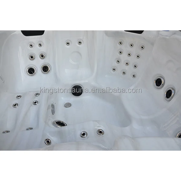 2x2m classical massage spa JCS-28 with CE SAA ETL certification american standard hot tubs