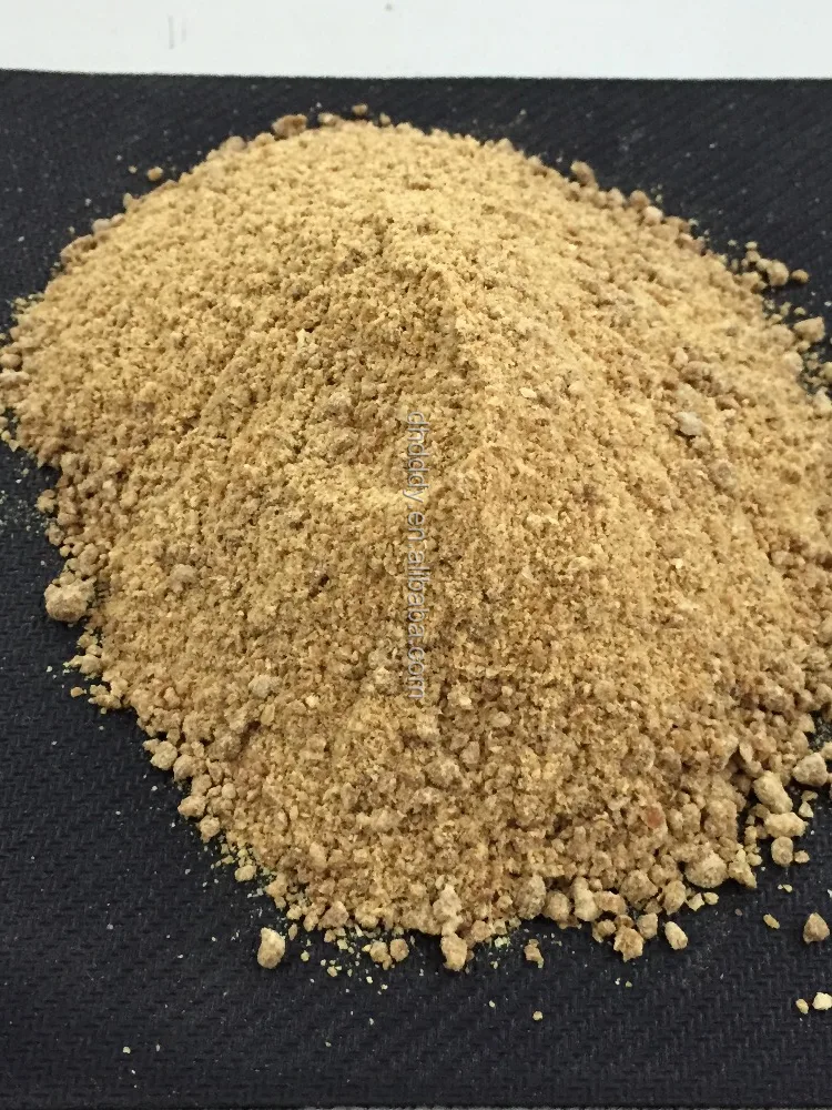 
poultry feed raw materials 