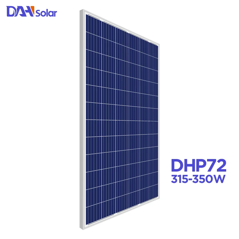 flexible placa solar fotovoltaica 330w 325w 320w solar panel