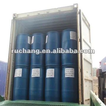 изопропиловый этилового thionocarbamate химических реагентов упаковки реагента