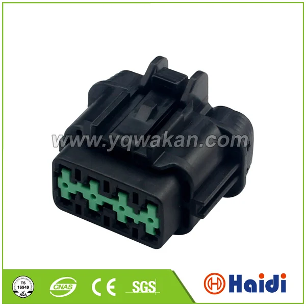 Factory customized cheap 8 Pin quick lock cable connector 872-862-521