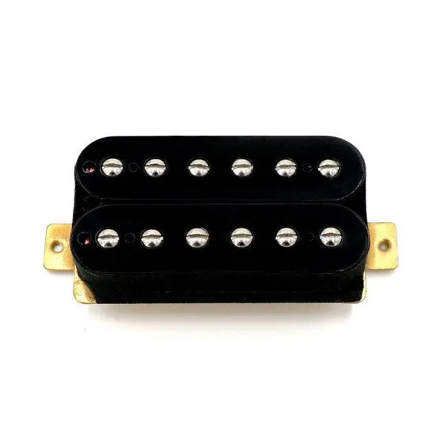 Керамическая Магнитная электрогитара Donlis DH04 с грязным пальцем