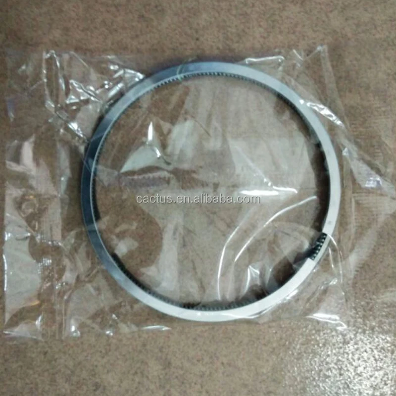 Engine 4HF1 Cylinder Liner Kit/Piston/Piston rings/ for Isuz-u NPR66 4.3D SOHC 8V