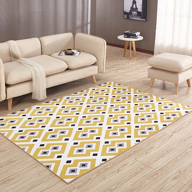 
Soft Rug Top sale Guaranteed Newest Design Islamic Red Mosque Prayer Carpet 