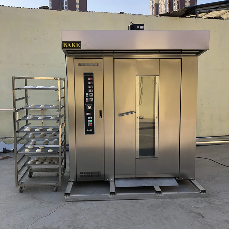 
Bakery Machines Electric Ovens French Bread Baguette Baking machines Frozen Baguette Production Line 