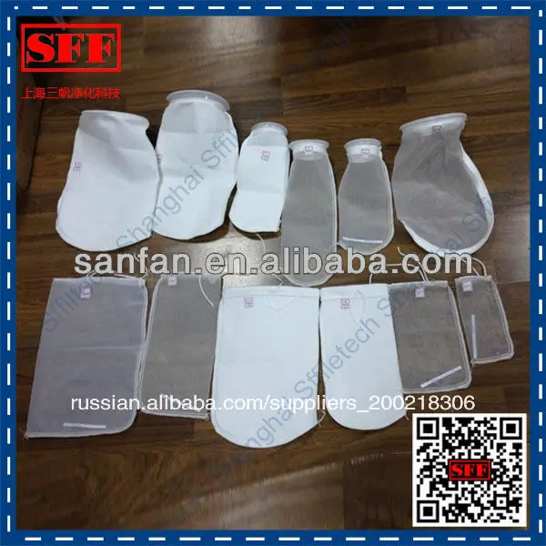 10 микрон фильтр мешок для фильтрации жидкости