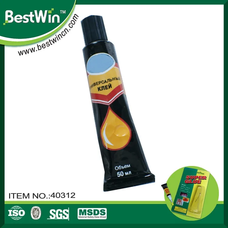 BSTW EPA сертификации новый супер клей пва