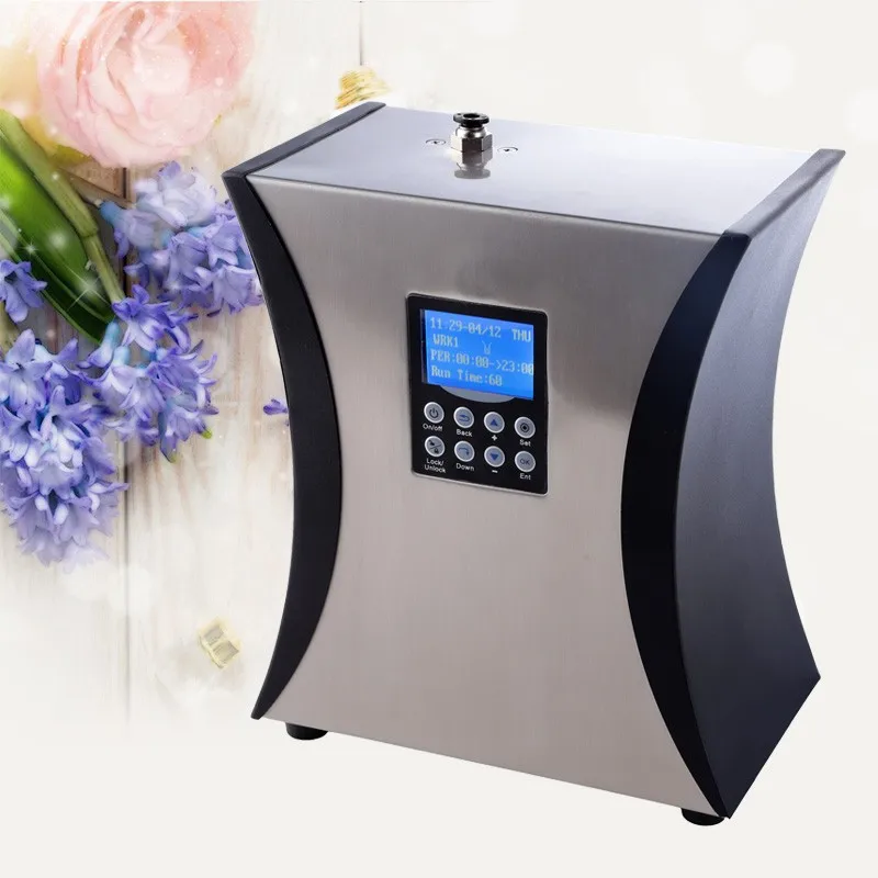 
new electric scent diffuser,hvac scent fragrance diffuser aroma diffuser machine 