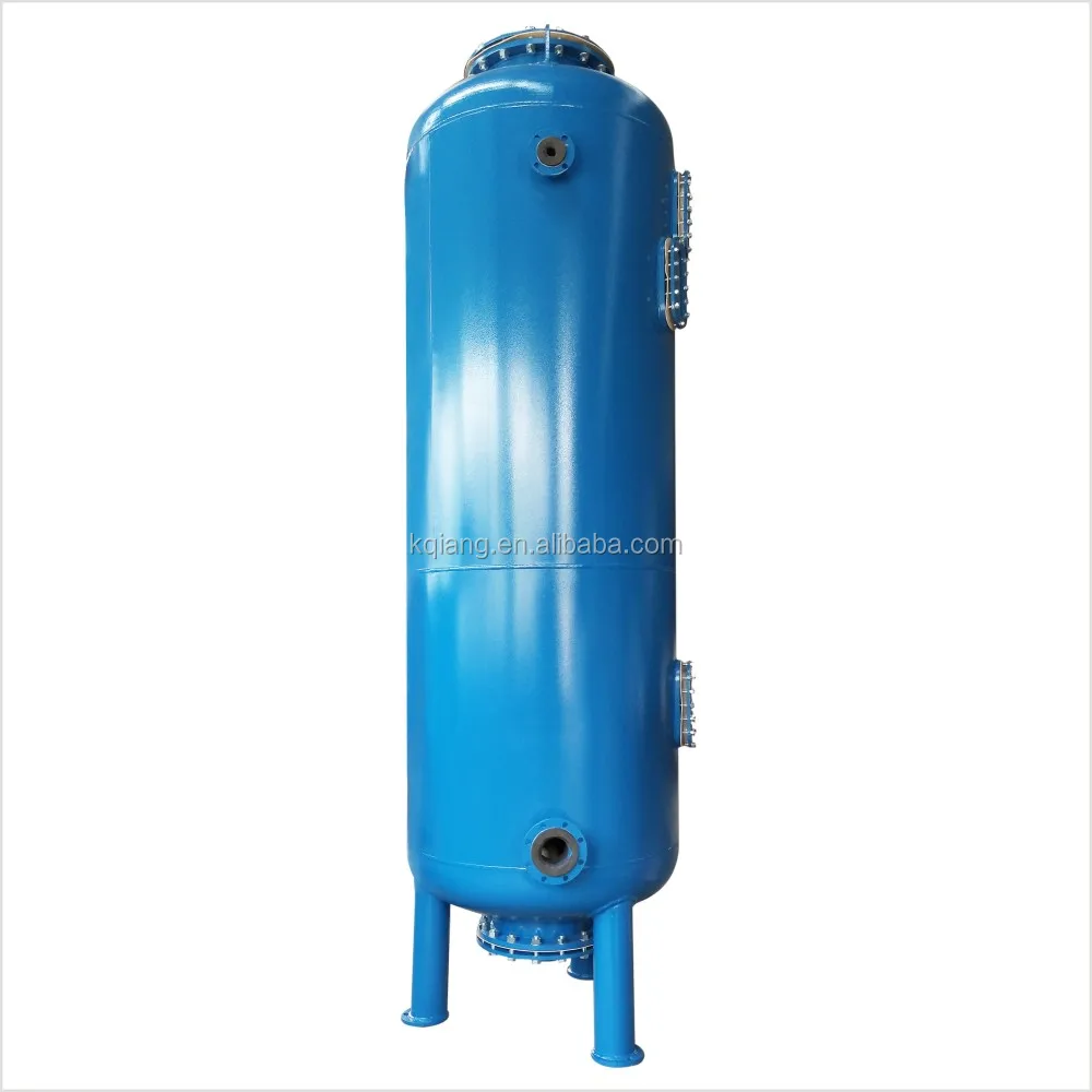 China Manufactory Mixed Bed Ion Exchange