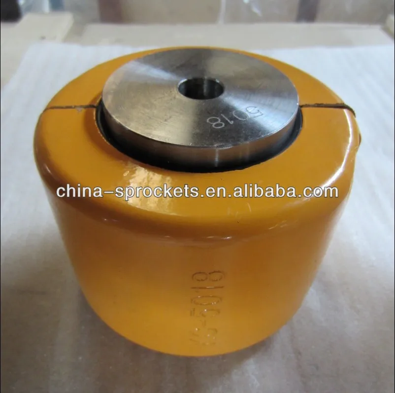 
KC 5018 chain coupling 