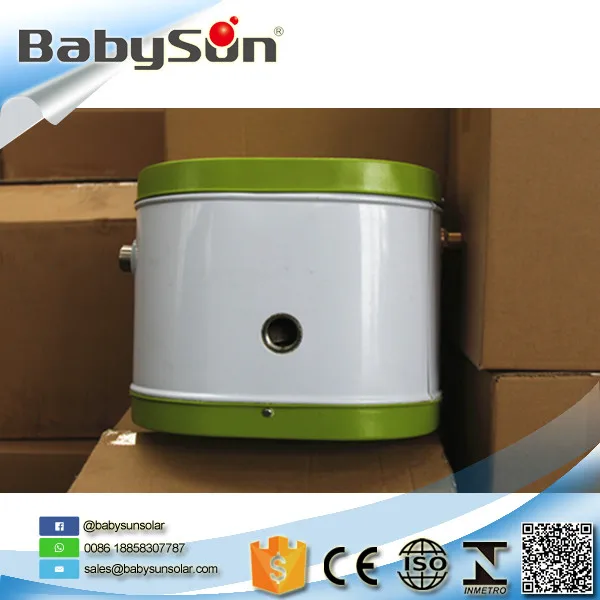 
Assistant tank for solar water heater feeder tank, auxiliary tank 