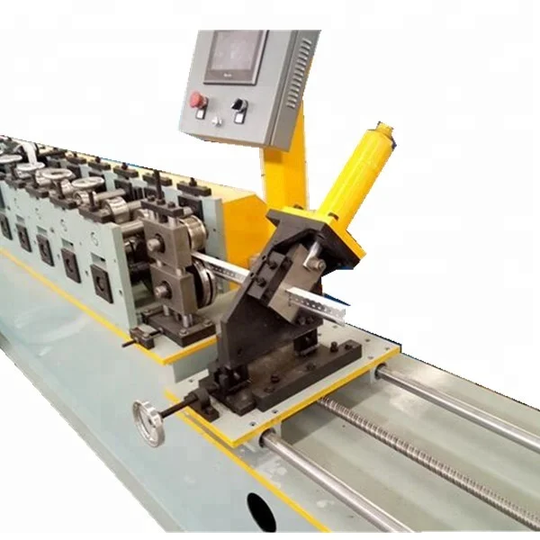 Metal Profile/Drywall Metal Stud roll forming machine
