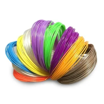 3d printer Extruding Plastic Modling Type 3d pen 1.75mm pla