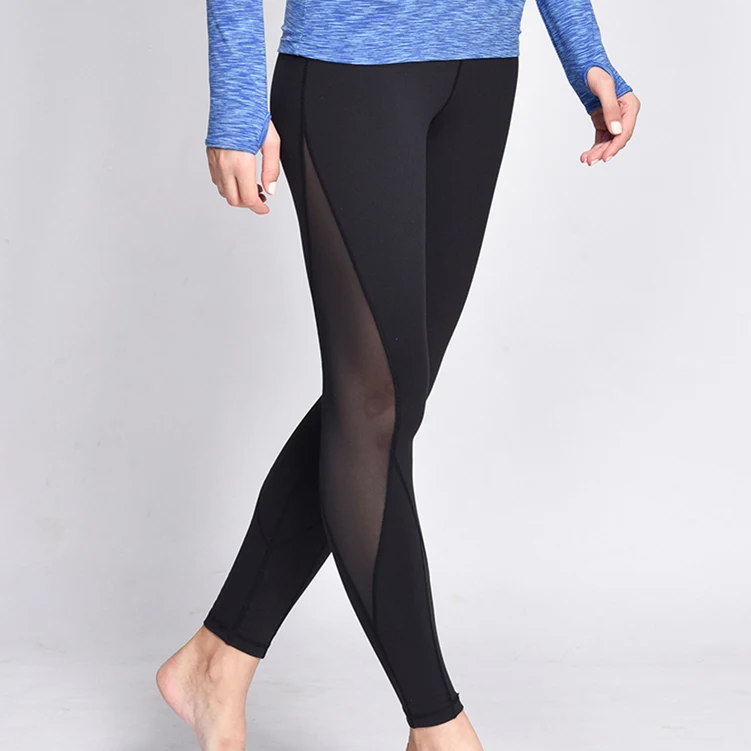 Professional Supplier Workout fitness leggins tapis de yoga plain leggings organic cotton leggings high quality import leggings