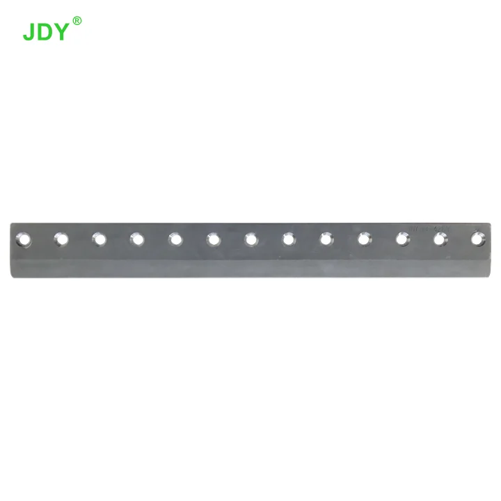 Нож JDY 93-4263 tournament для косилок toro