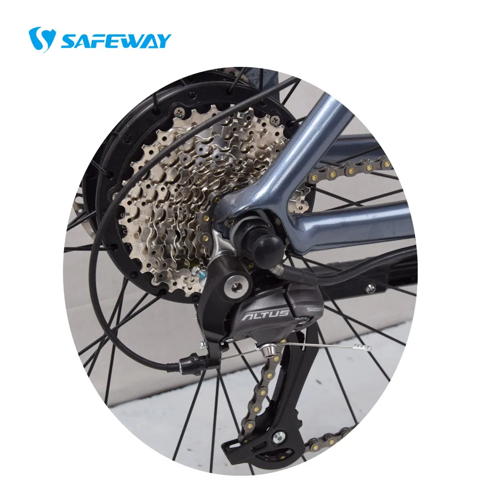 new model electric bike 1000w motor electric mountain bikes with 48V20AH electric bike High Powerful 48V Lithium Battery