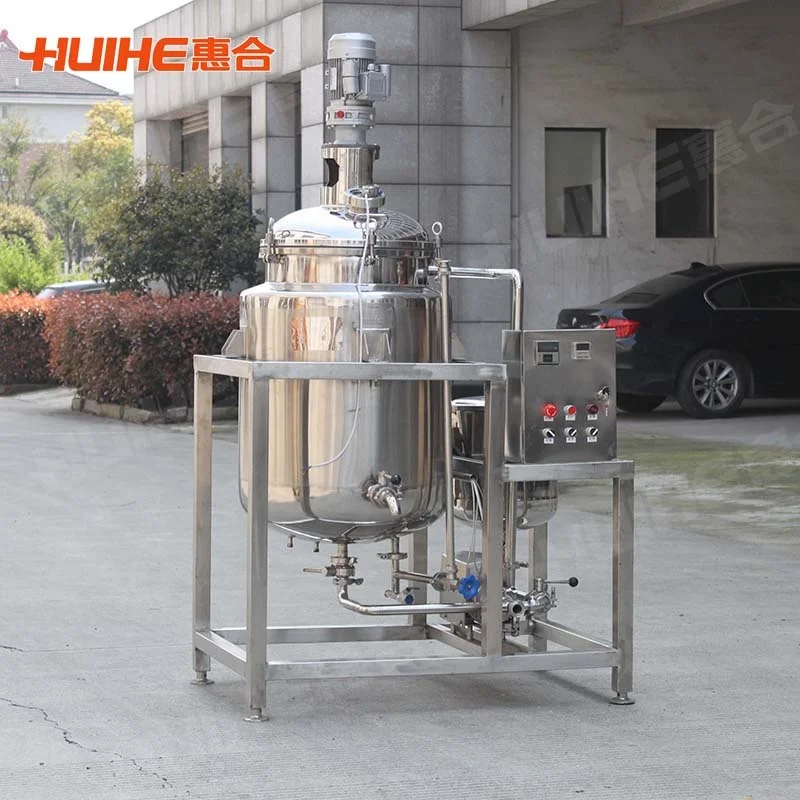 Apricot jam production line pasteurization machine for sale