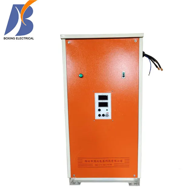 90% efficiency metal electroplating industry  rectifier 24V