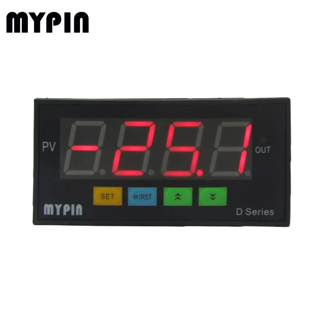 Индикатор датчика Mypin DA 4-20 мА аналоговый выходной датчик/измеритель давления