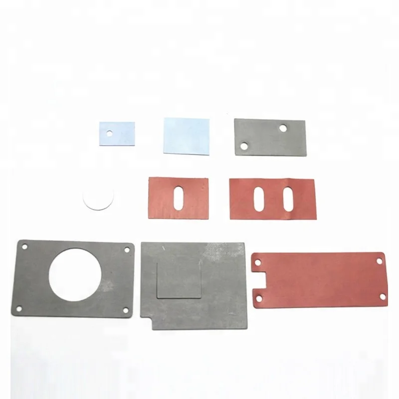 High quality thermal pad with long life