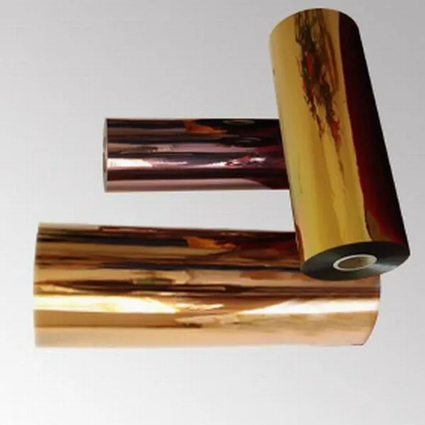 High temperature Polyimide FEP film