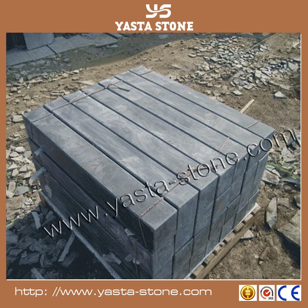 Granite palisade Big size of palisade fencing prices