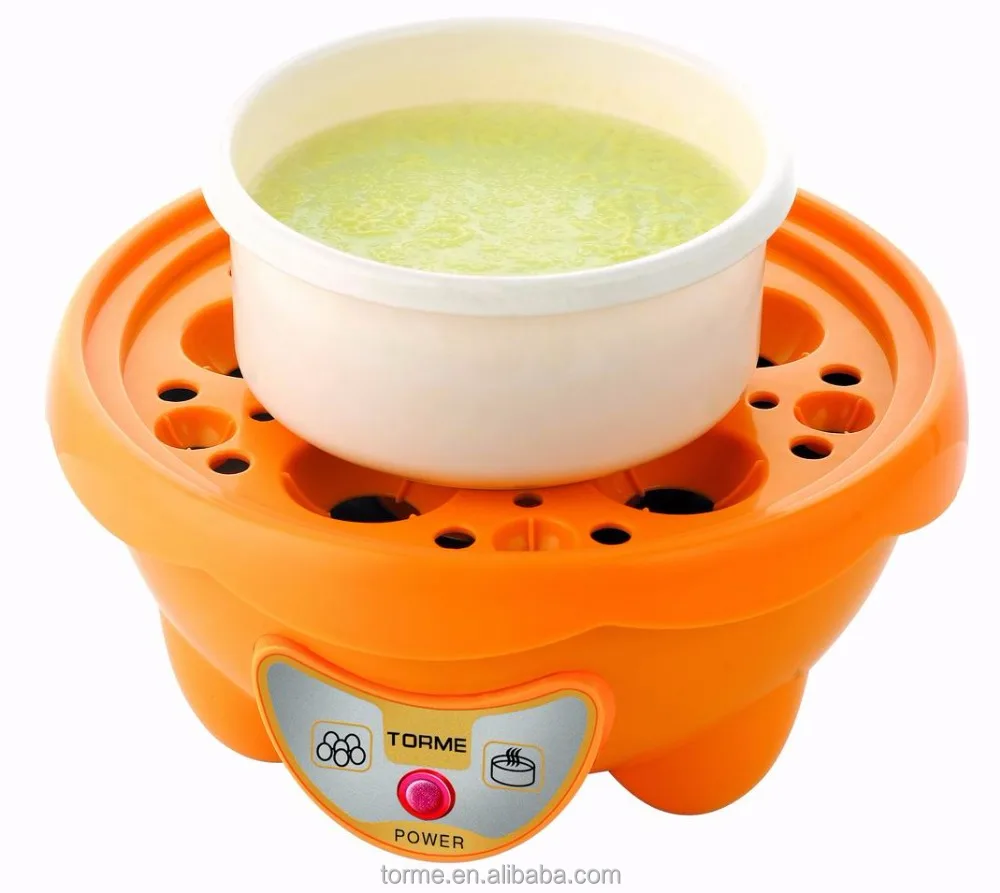 Electric Egg Cooker