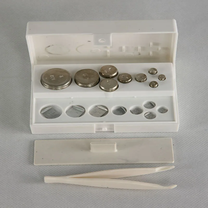 High Quality Physics Teaching Laboratory Mechanics Kit Equipment