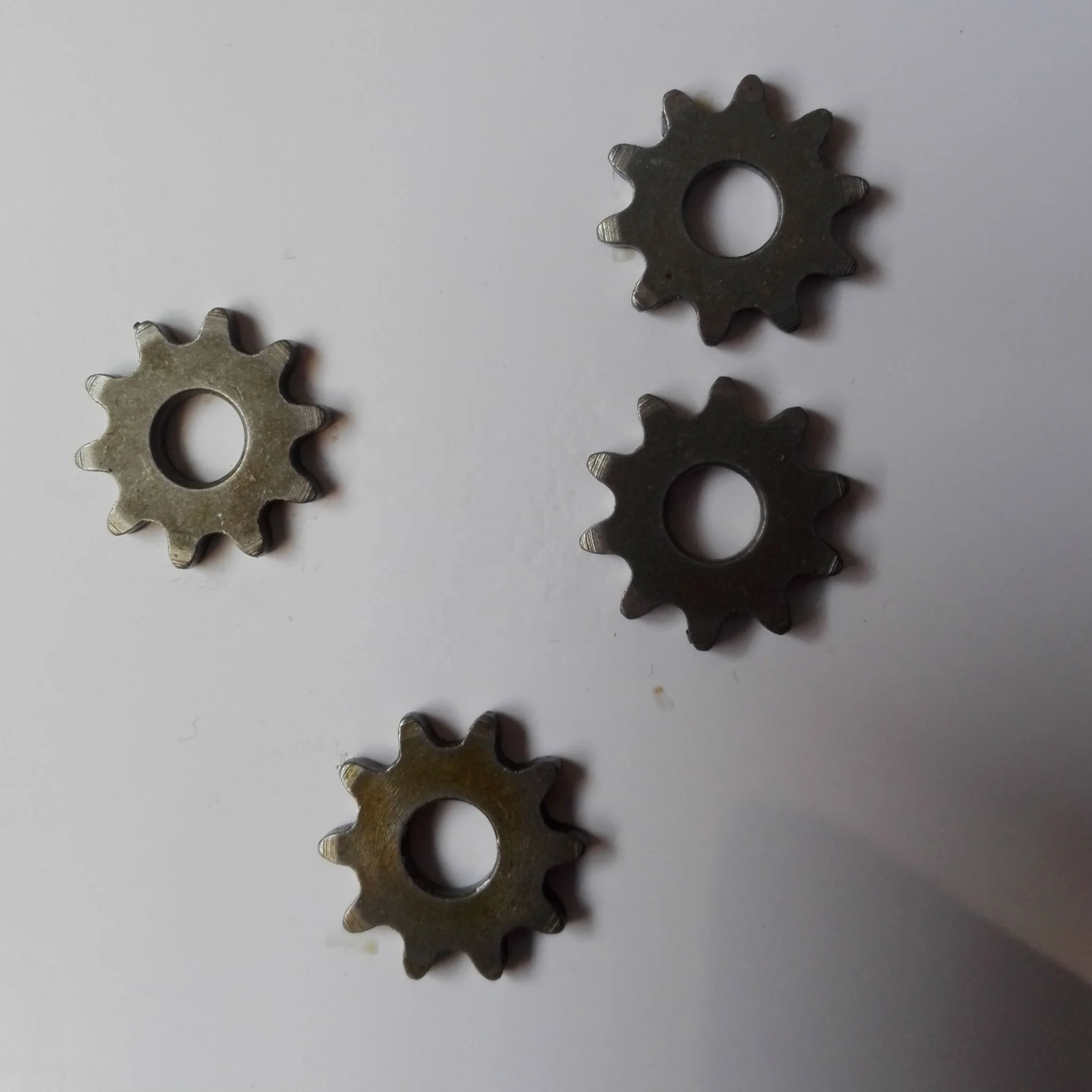 HY0047  custom machine manufacturing 3D home printing machine  sprockets parts